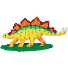 Day of the Dinosaur - Perler.com