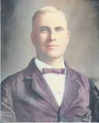 Samuel Anderson Blackmon (1866-1934)