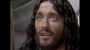 Crazy Things about Jesus of Nazareth Tv mini series