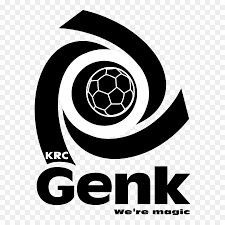 Koninklijke racing club genk (krc genk) is een belgische voetbalclub uit genk, die bij de kbvb aangesloten is met stamnummer 322, voordien het nummer van kfc winterslag.de club, met als clubkleuren blauw en wit, speelt zijn thuiswedstrijden in de luminus arena te waterschei. K R C Genk Den Belgischen Ersten Liga Einen Club Brugge Kv Standard Liege Vs Genk Standard Luttich Fussball Png Herunterladen 2400 2400 Kostenlos Transparent Logo Png Herunterladen