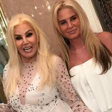 suˈsana xiˈmenes), is an argentine tv host, actress, model and businesswoman. Acusan A La Hija De Susana Gimenez De Romper La Cuarentena Diarioshow El Portal De Espectaculo