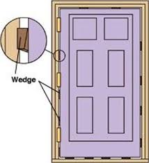 How long does it take to install an interior door? Install Or Replace Interior Doors Replacing Interior Doors Doors Interior Diy Door