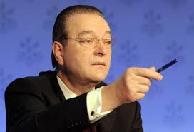 Grübel: Përgjegjësi po, dorëheqje jo