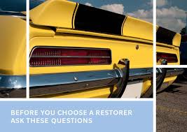 Maybe you would like to learn more about one of these? What You Need To Know When Restoring A Car Farmers Insurance
