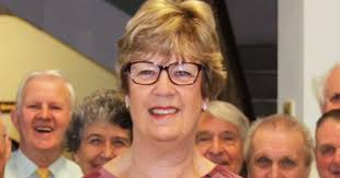 Tributes to Cornwall children's hospice fundraiser Mary Murfin