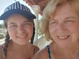 Proud Mother Shares About Her Daughter Emily