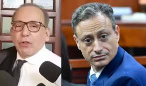 Abogado de Jean Alain dice necesita un año para leer el expediente de seis  millones de páginas