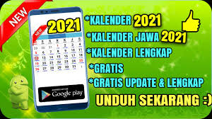 Juga ada cara bagaimana menghitung weton. Kalender 2021 Indonesia Tanggalan Jawa Lengkap For Android Apk Download