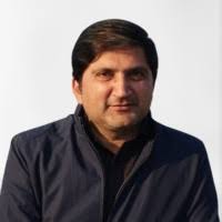 30+ "Muhsen Ali" profiles