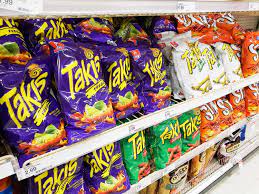 The fact it's in a gas station does nothing to deter me from enjoying the best mexican food at cheap prices in the area. The 17 Best Gas Station Snacks Ranked