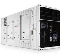Generac MDE1450 | 1450 kVA Mobile Diesel Generator for Prime ...
