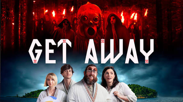 Watch Or Stream Get Away