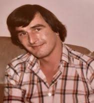 Condolence Book for Patrick Treacy (Ballinasloe, Galway)