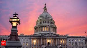 Data blackout: Government shutdown halts US employment releases; economic  indicators on hold - The Times of India