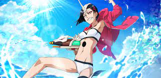 Apacci Emilou - BLEACH - Zerochan Anime Image Board