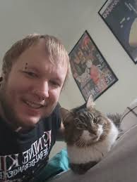 Gamer seeking partner in New Berlin, WI