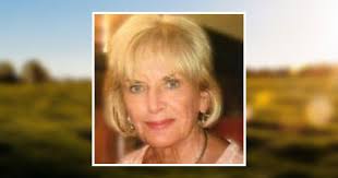 Donohue, Patricia A. Obituary January 23, 2019