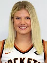 2023-24 Women's Basketball Roster