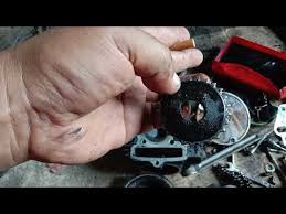 Ingin berkongsi pengalaman/pengetahuan teknikal dan sebagainya? Motosikal Jarang Guna Tak Perlu Tukar Minyak Enjin Betul Ke Ebidmotor Com