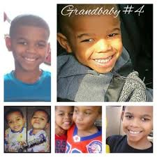 Derrick Morris's Obituary