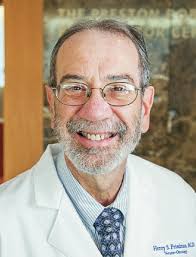 Distinguished Alumnus