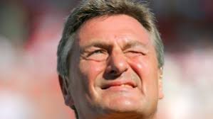 Thomas Kalt: News der FAZ zum Sportfunktionär