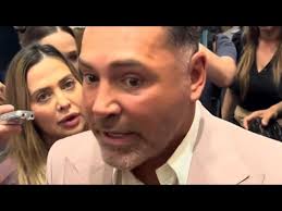 Combates de Boxe All Fights 2018