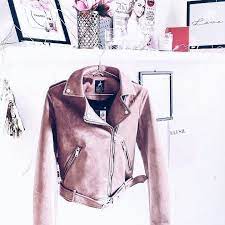 Absolutely Need This Jacket From Primark Blush Pink Jacket Clothes Fashion