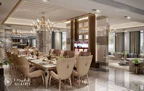 Greenington $1,817.50 $2,596.43 free shipping. Modern Dining Room In Luxury Villa Algedra Interior Design