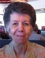 Marjorie Mileham Obituary (1935