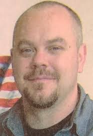 Jeffrey Grier's Instagram, Twitter & Facebook