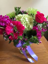 Annuals like petunias offer prolific blooms and strong growth over the season. The English Garden Flower Shop 8 S Prospect Ave Clarendon Hills Il Florists Mapquest