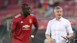 Paul labile pogba (born 15 march 1993) is a french professional footballer who plays for premier league club manchester united and the france national team. Berater Raiola Uber Pogba Warum Nicht Juventus Zeit Bei Man United Ist Vorbei Transfermarkt