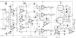 Check spelling or type a new query. Scematic Machine Inside Dolby Circuit Diagram