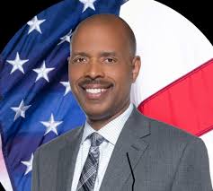 The Calvert County Board of County Commissioners is pleased to announce the  appointment of Stephen McGibbon as deputy county administrator, effective  Aug. 4, 2025. McGibbon brings more than 30 years of experience