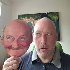 Squeaking noise when pressing brake pedal in cold weather?