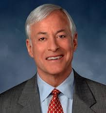 Brian Tracy