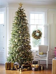 Silverado Slim Artificial Christmas Trees Balsam Hill Pencil Christmas Tree Slim Christmas Tree Balsam Hill Christmas Tree