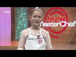 Courtney lapresi was the winner of this season. Masterchef Marina Youtube