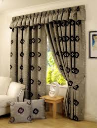 Wenn sie ihre neuen vorhänge kaufen, achten sie auch auf die möglichkeiten der anbringung. 25 Moderne Gardinen Ideen Fur Ihr Zuhause Archzine Net