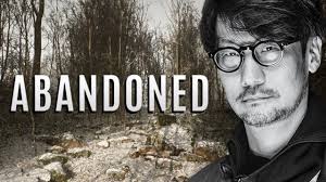 The erstwhile british administrative center for the indian penal settlement, ross island was an abandoned island in southern andaman until recently. Abandoned The Blue Box Interview Changes The Sponsor From Konami To Bloober Team The Mystery Deepens Aroged
