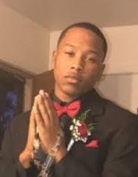 Zavion Allen Miles Obituary March 8, 2022