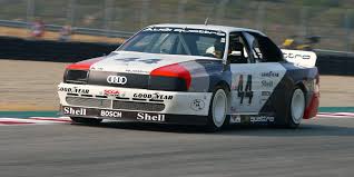 Image result for Alpine White 1988 Audi