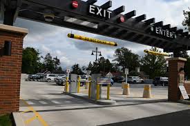 County Parking Facilities To Begin Charging Fees Next Week