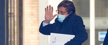 Giancarlo coraggio e cesare mirabelli, rispettivamente presidente ed ex presidente della corte costituzionale, hanno riaperto il dibattito sulla legittimità costituzionale dell'obbligo vaccinale, non lasciando alcuno dubbio: Mozbskwgrnrakm