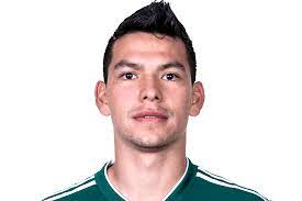 Hirving Lozano Napoli Stats News Profile Yahoo Sports