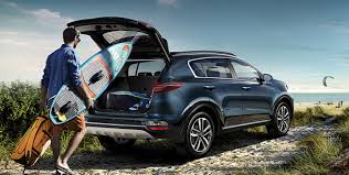The exterior challenges design norms and moves the sportage identity into the next. 2020 Kia Sportage Price In Uae With Specs And Reviews