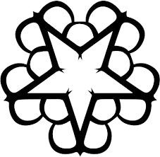Check spelling or type a new query. Avenged Sevenfold Logo Black Veil Brides Logo 494x444 Png Clipart Download