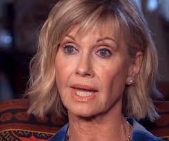 Olivia Newton John opens up about her cancer treatment