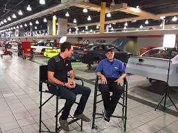 Nascar technical institute list of employees: Nascar Technical Institute Graduates Drive Success The Shop Magazine